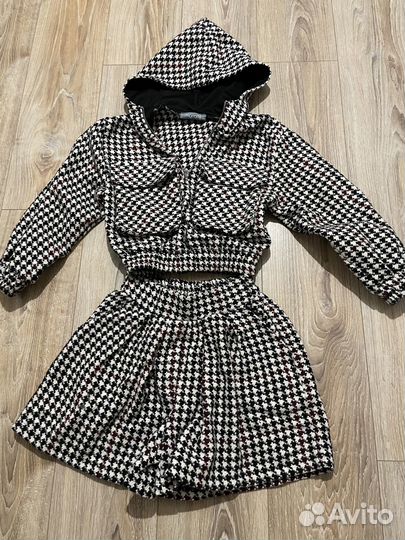 Костюм на девочку 140 -146