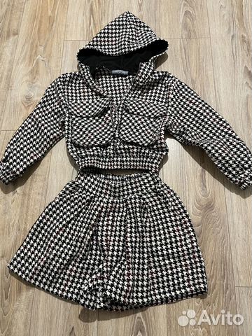 Костюм на девочку 140 -146