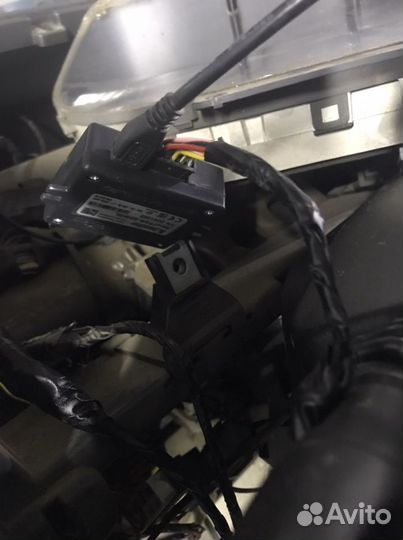 GPS/Глонасс мониторинг