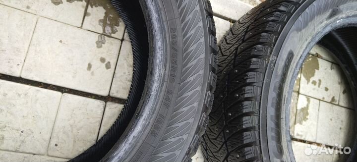 Yokohama Ice Guard IG65 205/55 R16 94T
