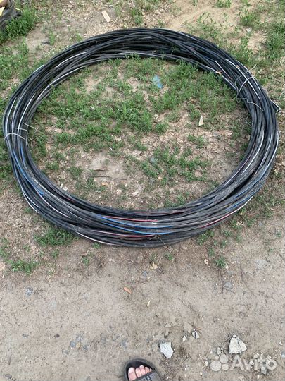 Провода сиб 4-50