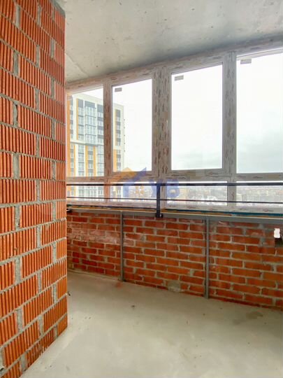 1-к. квартира, 40,3 м², 17/20 эт.