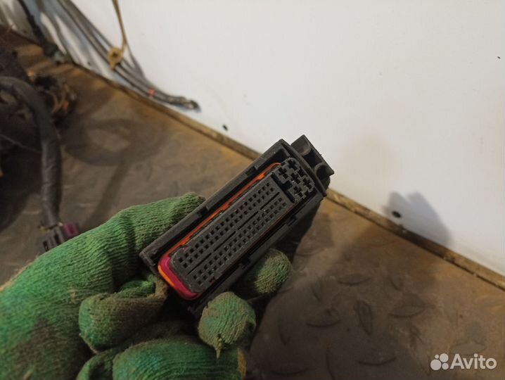 Проводка (коса) для VW Passat B5