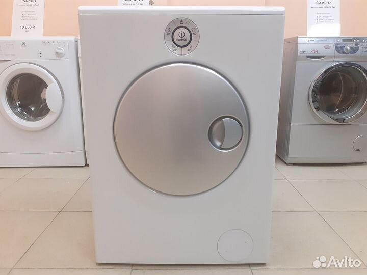 Стиральная машина Indesit Moon (5кг)