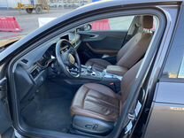Audi A4 1.4 AMT, 2017, 88 500 км, с пробегом, цена 2 090 000 руб.