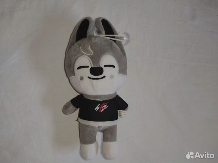 Игрушка stray kids