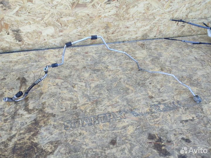 Трубка кондиционера Skoda, Volkswagen