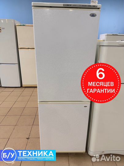 Холодильник Атлант