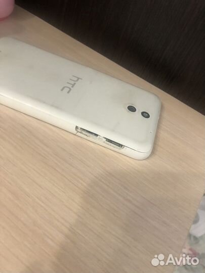 Телефон HTC