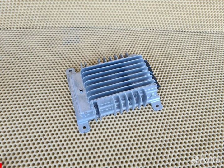 Усилитель звука Infiniti Fx35 Fx37 Qx70 S51