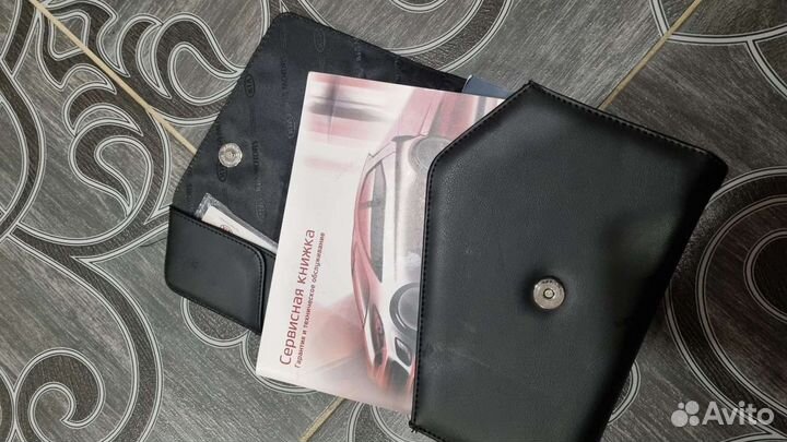 Руководство по эксплуатации kia ceed