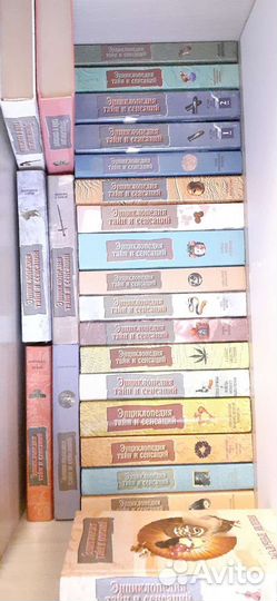 Собрания сочинений и серийные издания