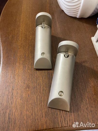 Держатели для стекла