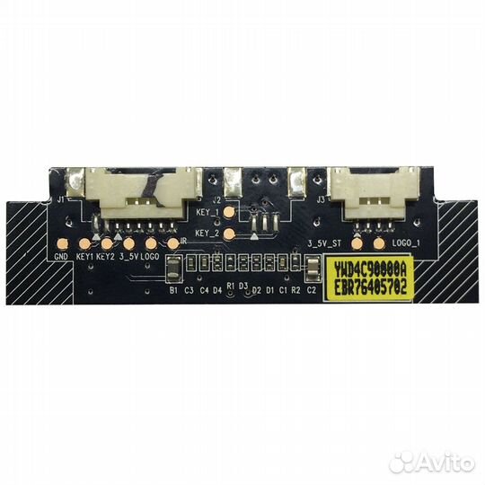 Ик-датчик EBR76405702 для LG 32LA644V, 42LA643V, 4