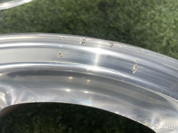 Диски GMC Yukon GMT800