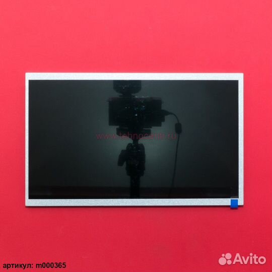 Матрица M101NWT2 R2 новая