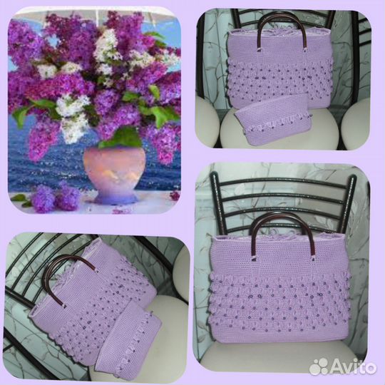 Вязание на заказ