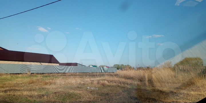 Участок 9 сот. (ИЖС)