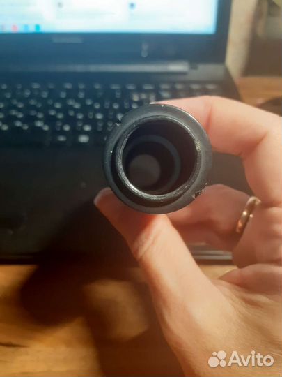 Запчасть к микроскопу мир