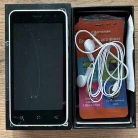 Micromax Q415, 8 ГБ