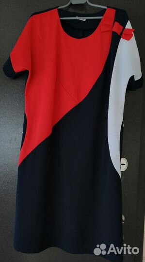 Платье женское 56 размер