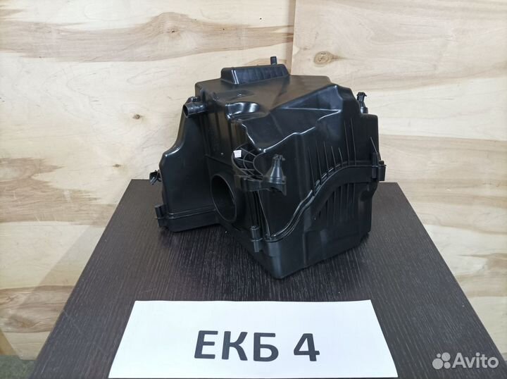 Корпус воздушного фильтра Ford Focus 2 2004-2011