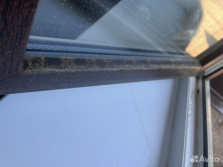 Клининговые услуги, мойка окон