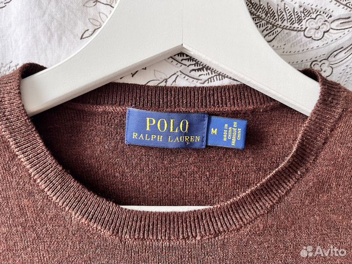 Платье Ralph Lauren плиссированное, размер М(46)