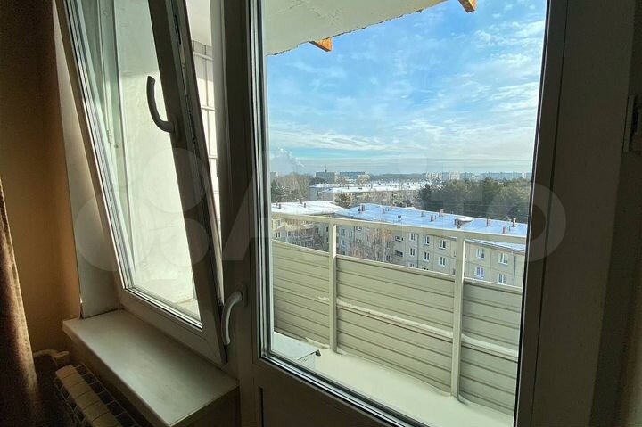 2-к. квартира, 59,8 м², 9/9 эт.