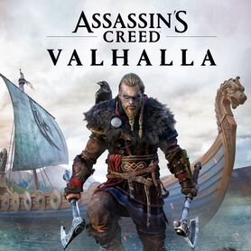 Assassin’s Creed Valhalla PS4/PS5