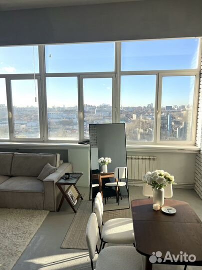 Аренда фотостудии зал Олег