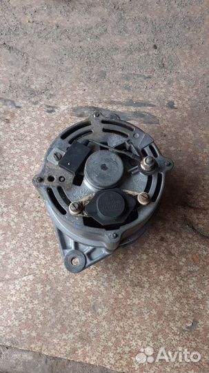 Запчасти гольф 2