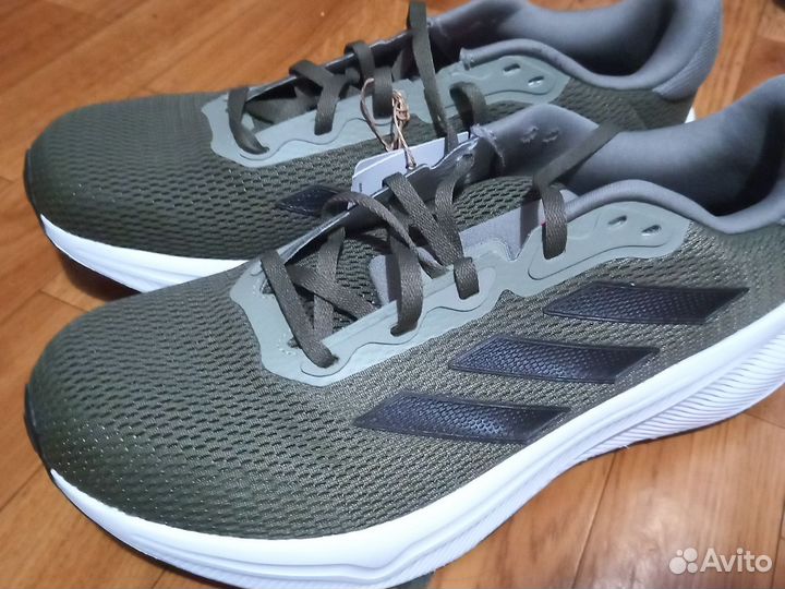 Кроссовки Adidas для бега