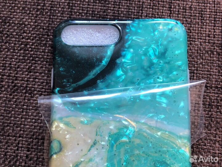 Чехол на iPhone 7 plus и 8 plus