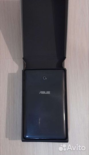 Планшет б/у asus