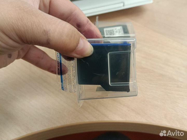 Картриджи для принтера