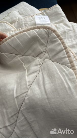 Одеяло двуспальное