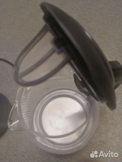 Чайник электрический бу