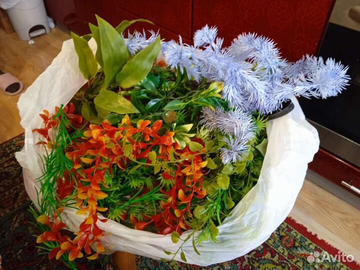 Аквариум стойка