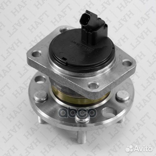 Ступица зад. RH0118 haft