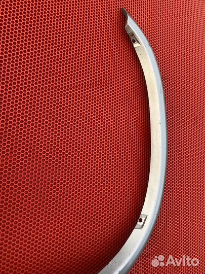 Расширитель крыла задний правый Kia Sportage 1