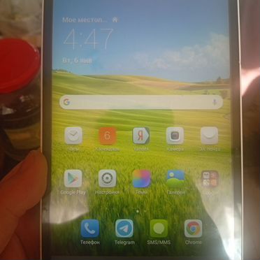 Планшет huawei mediapad m1 8.0