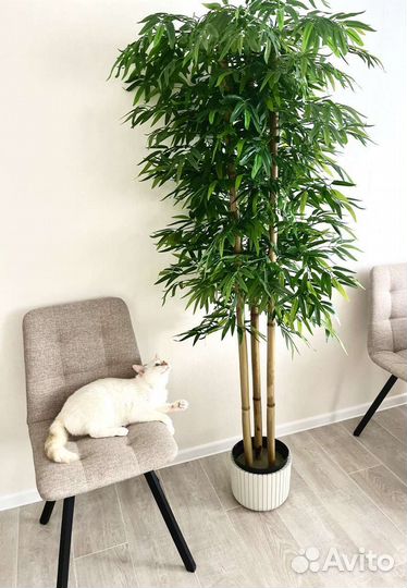 Искусственное дерево Бамбук