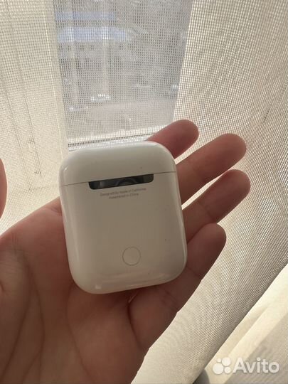 Air Pods