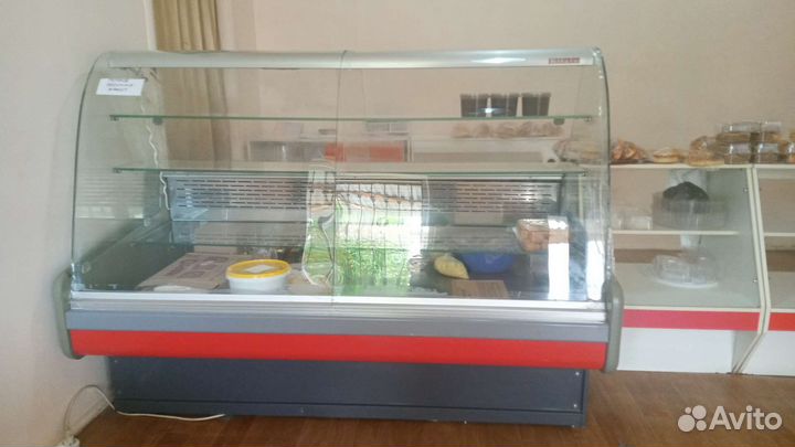 Холодильник