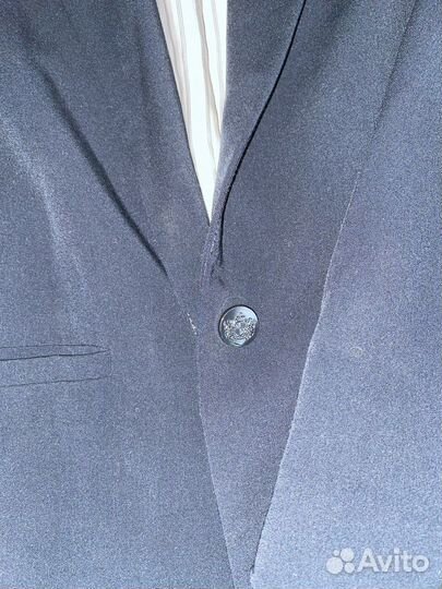Пиджак для девочки 152 silver spoon