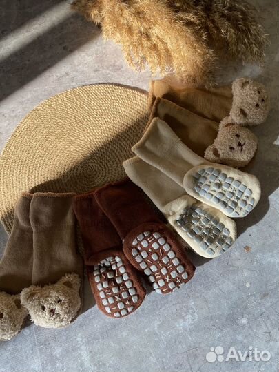 Носки детские