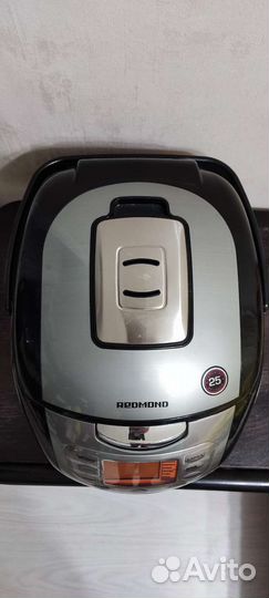 Мультиварка redmond rmc-m45011