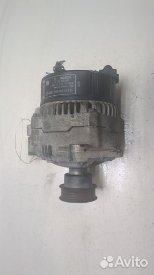 Генератор Audi 80 (B4), 1994