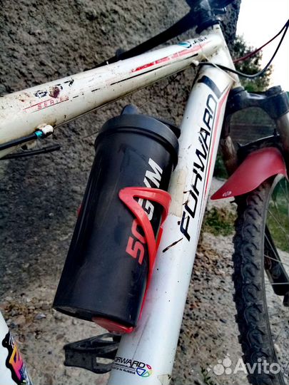 Мтб forward Hard Tail
